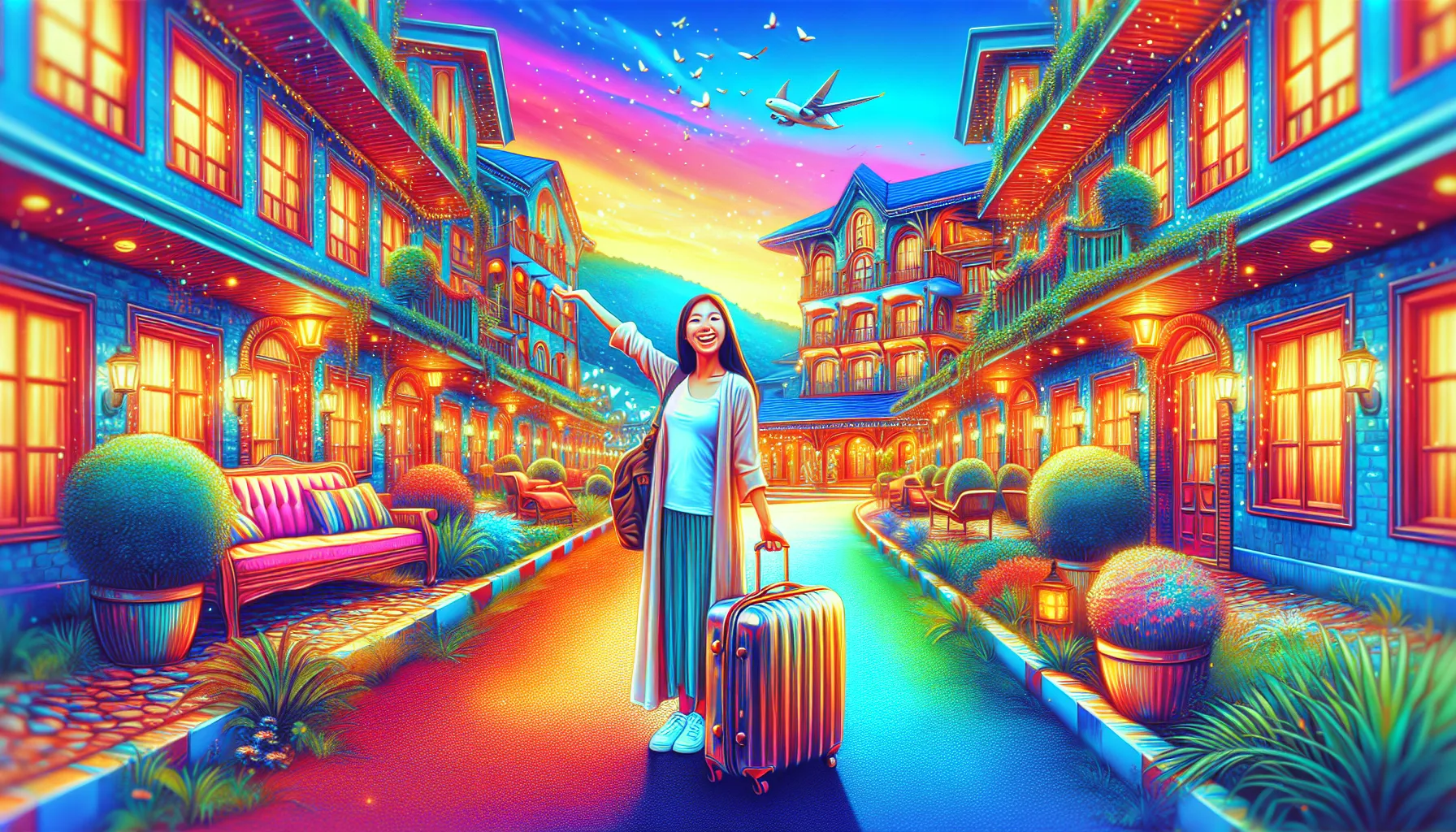 10 Трика за Намерете Евтин Хотел: Booking.com Хакове, Airbnb Съвети и Програми за Лоялност — Patuvai.eu