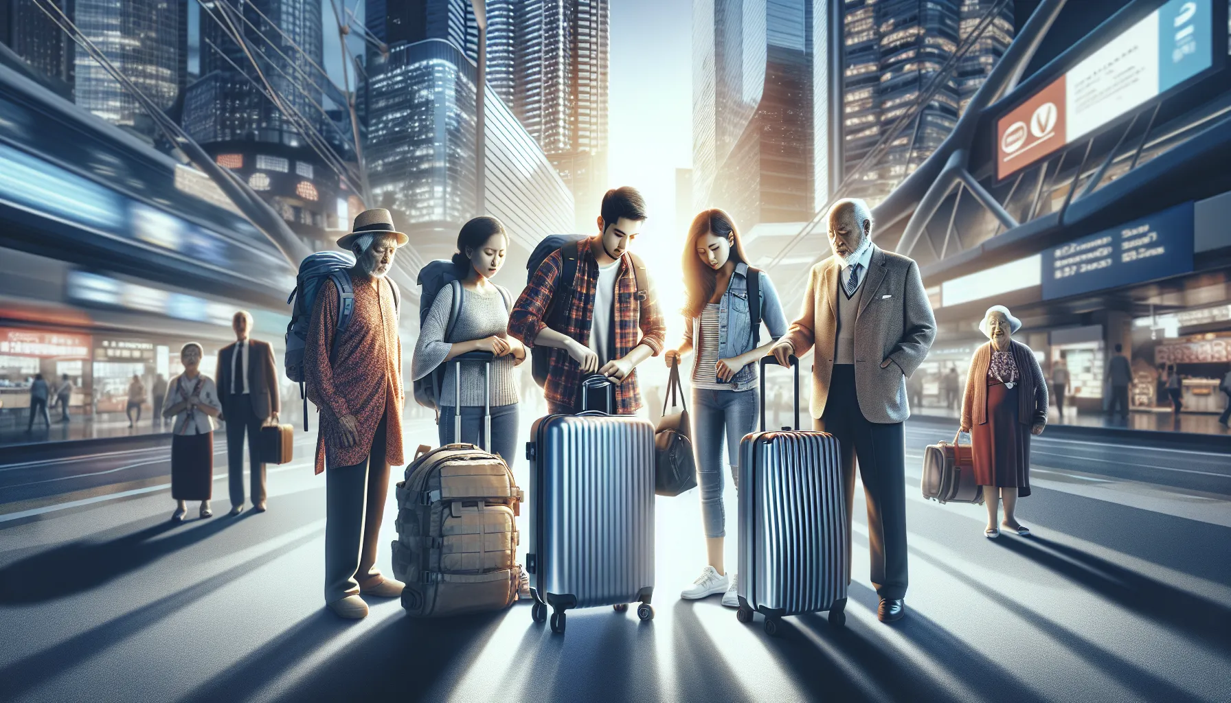 Безопасност при пътуване: Как да се предпазим от кражби, измами и загуба на паспорт — Patuvai.eu