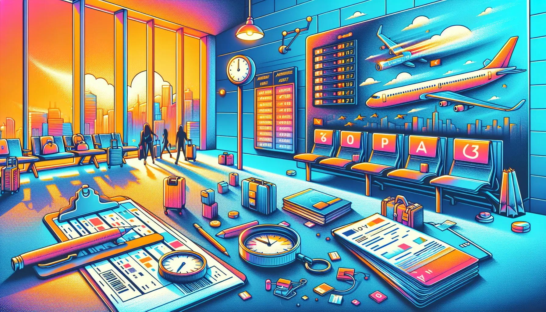 Грешни тарифи (Error Fares): Как да ги открием и да спечелим невероятни оферти — Patuvai.eu