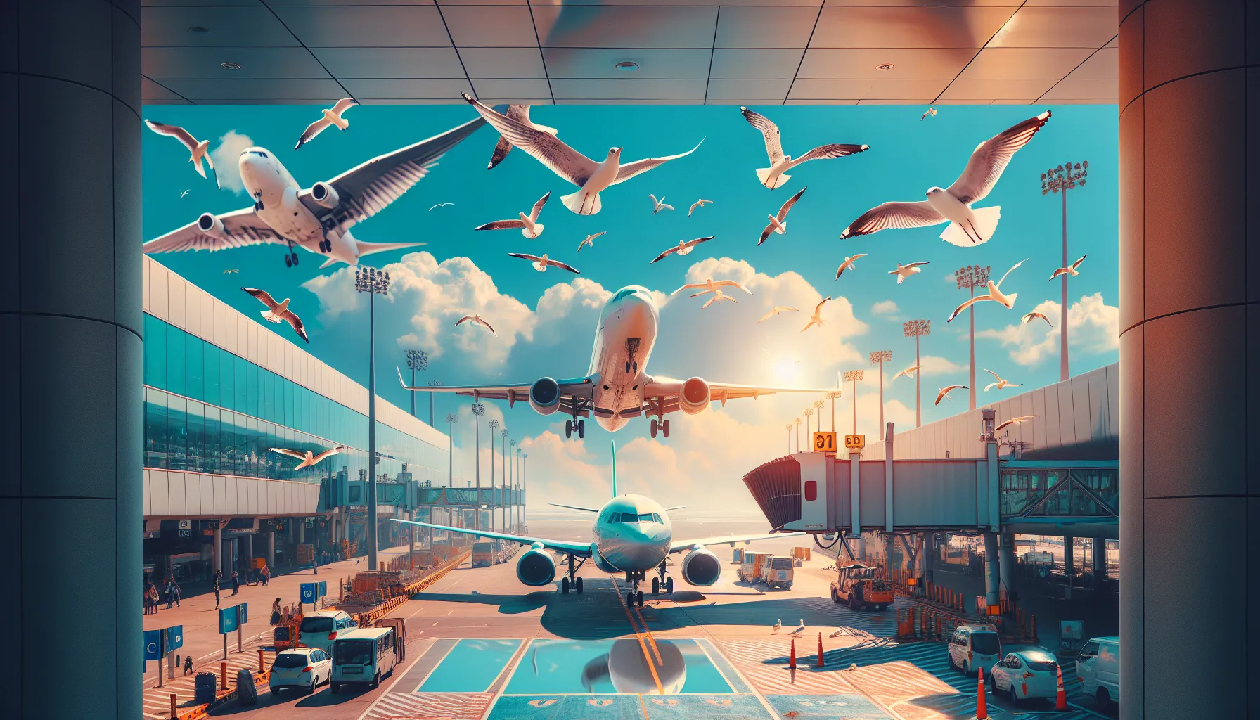 Най-евтините дни и часове за покупка на самолетни билети: Статистика и съвети — Patuvai.eu