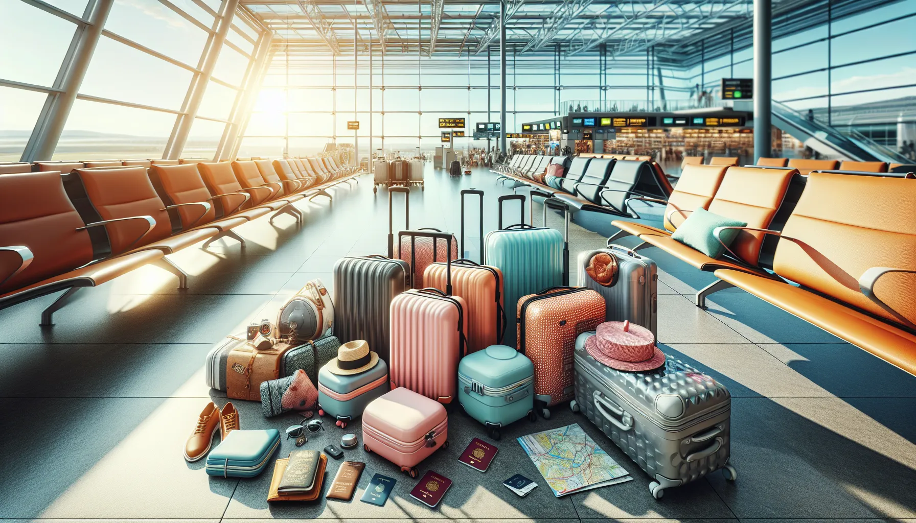 Пълен гайд за размерите на ръчен багаж по авиокомпании 2026: WizzAir, Ryanair, Bulgaria Air, Turkish Airlines — Patuvai.eu