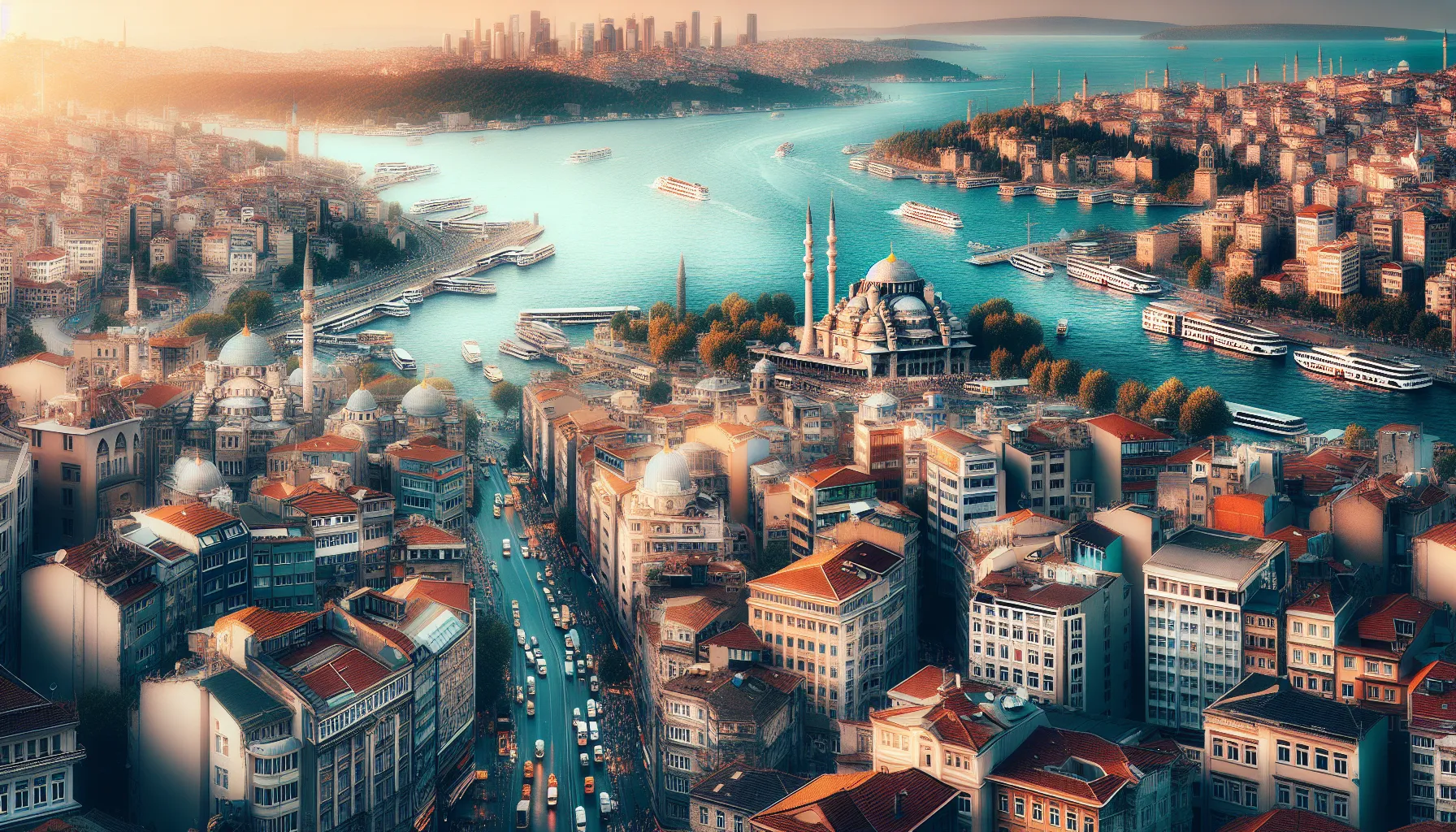 Пътеводител за Истанбул: Топ забележителности, храна, транспорт и бюджет — Patuvai.eu