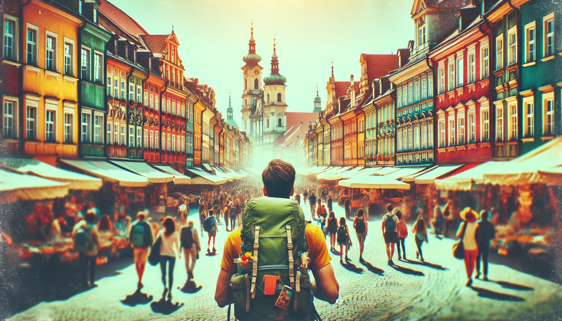 Пътуване с нисък бюджет в Европа: как да се придвижвате и спестите под 50 лв дневно — Patuvai.eu