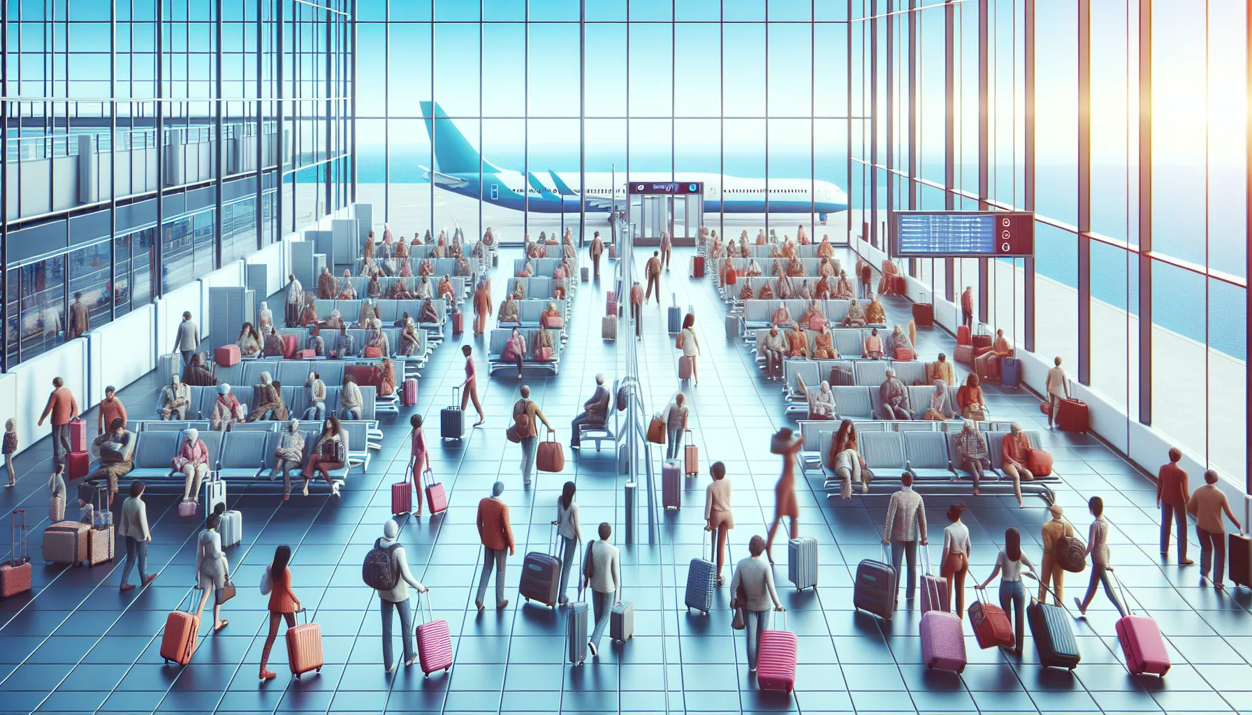 Ревю на Ryanair: маршрути от България, скрити такси и съвети за спестяване — Patuvai.eu